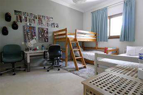 other bedroom